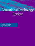 Educational Psychology Review