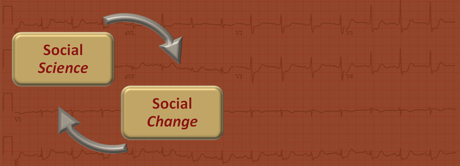 Social Science for Social Change